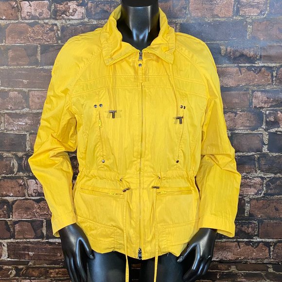 Christopher & Banks Jackets & Blazers - Christopher & Banks Rain Jacket